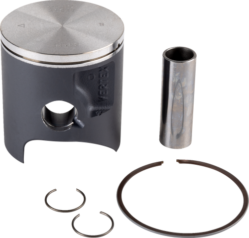 Piston Kit -53.96 mm - Kawasaski KX125