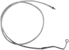 Mid Brake Line - ABS - Sterling Chromite II