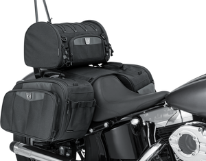 Momentum Outrider Saddlebags