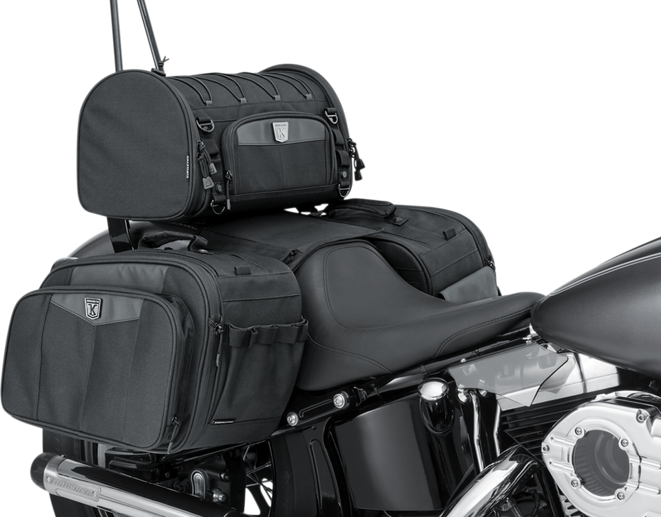 Momentum Outrider Saddlebags