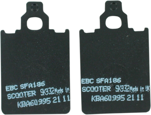 SFA Brake Pads - SFA186