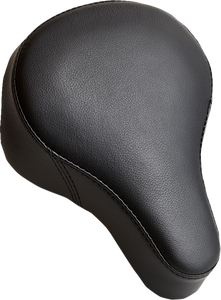 BIke/E-Bike/Exercise Bike Seat - Medium - Smooth - Lutzka's Garage