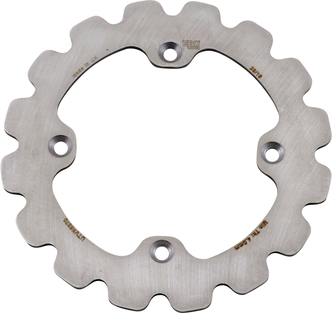 UTVX Rotor - Can-Am