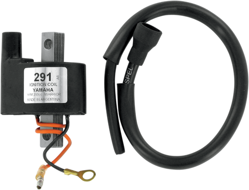 Hot Shot Ignition Coil - Yamaha