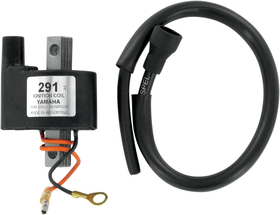 Hot Shot Ignition Coil - Yamaha