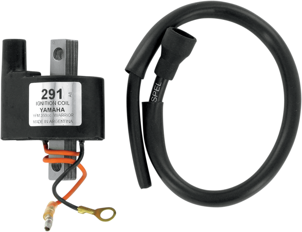 Hot Shot Ignition Coil - Yamaha