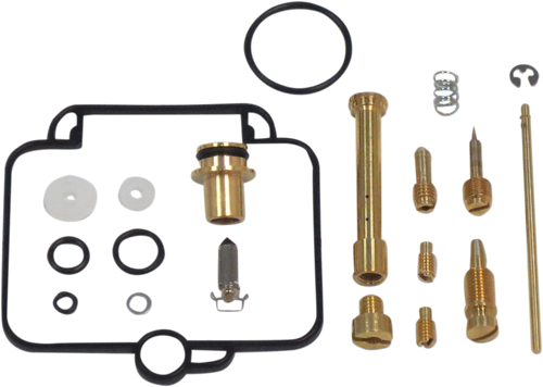 Carburetor Repair Kit - Suzuki