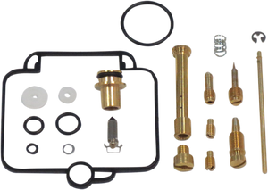 Carburetor Repair Kit - Suzuki