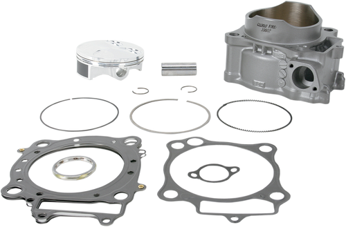 Cylinder Kit - High Compression - 96.00 mm - Honda