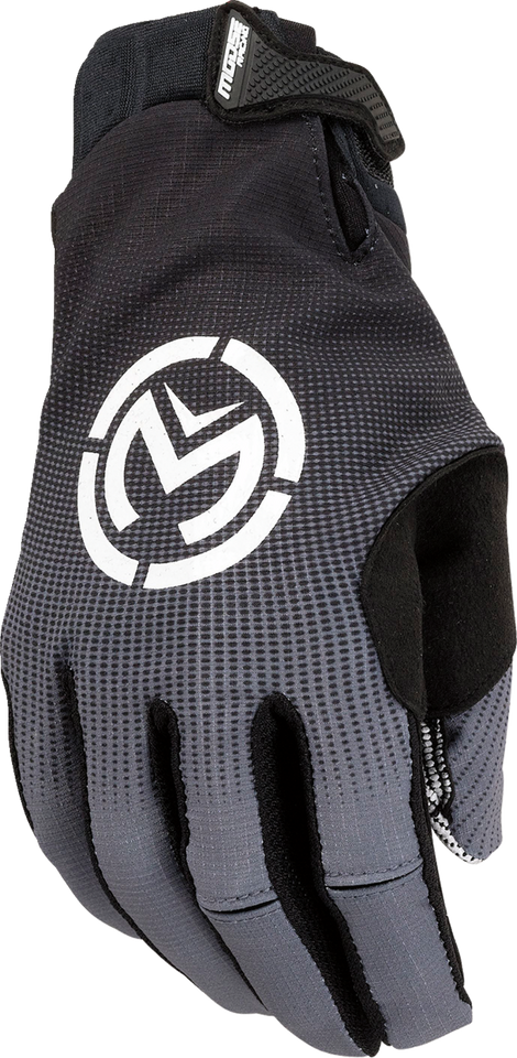 SX1™ Gloves - Stealth - Small - Lutzka's Garage