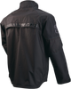 XC1 Rain Jacket - Black - Small - Lutzka's Garage