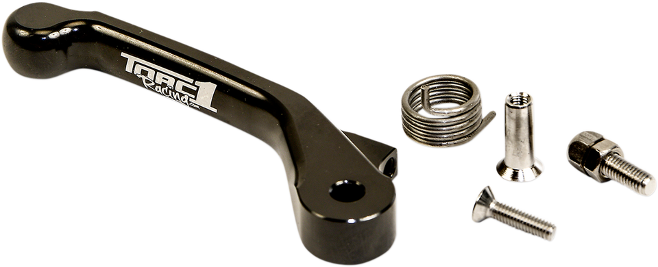 Brake Lever - Flex - Replacement - Black - Lutzka's Garage