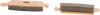 Sintered Brake Pads