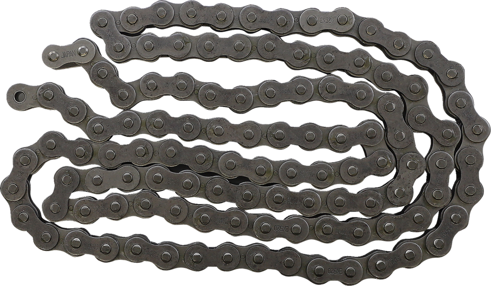 520 Standard - Non-Sealed Chain - 114 Links - Lutzka's Garage