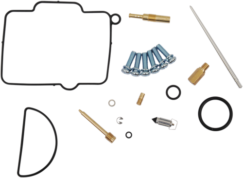 Carburetor Repair Kit - Yamaha