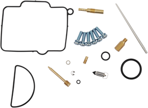 Carburetor Repair Kit - Yamaha