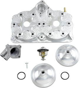 Cylinder Head Kit - 800 CFI HO Axys - Polaris