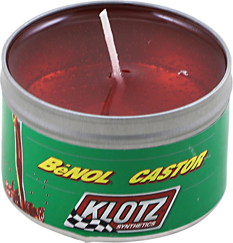 Scented Candle - Benol® - 8 oz. net wt.