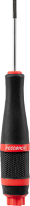 Flat Blade Screwdriver - 3 mm - Crank Cap Tool