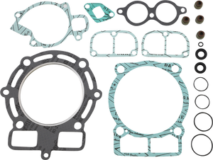 Top End Gasket Set - KTM