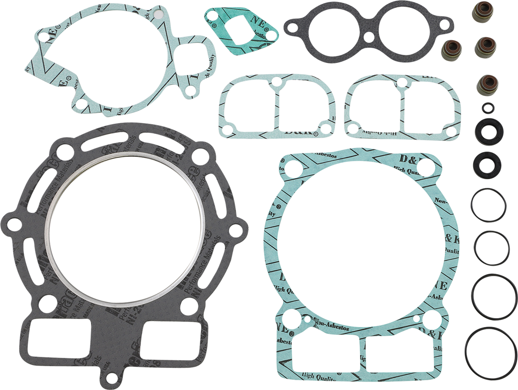 Top End Gasket Set - KTM