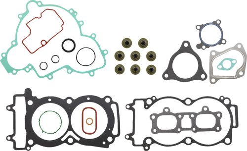 Complete Gasket Kit - Polaris