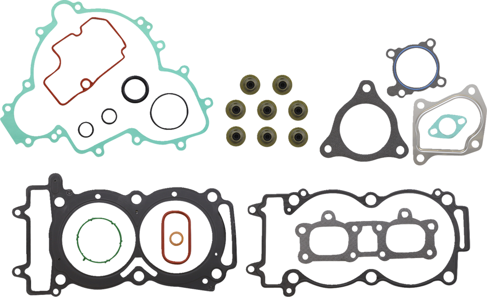 Complete Gasket Kit - Polaris