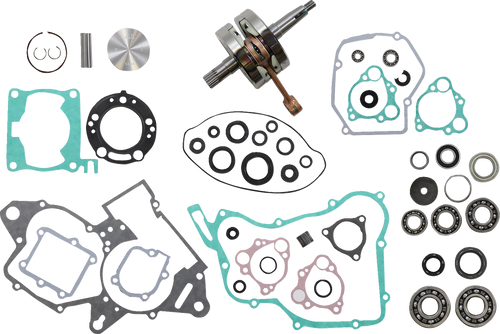 Engine Rebuild Kit - Honda CR125R