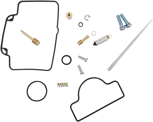 Carburetor Repair Kit - Yamaha