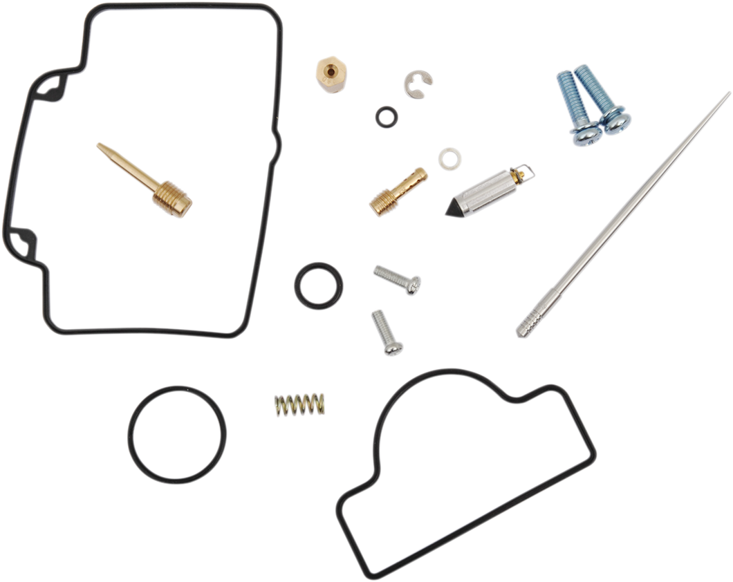 Carburetor Repair Kit - Yamaha