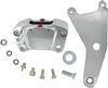 Rear Caliper - 81-84FX - Smooth Chrome