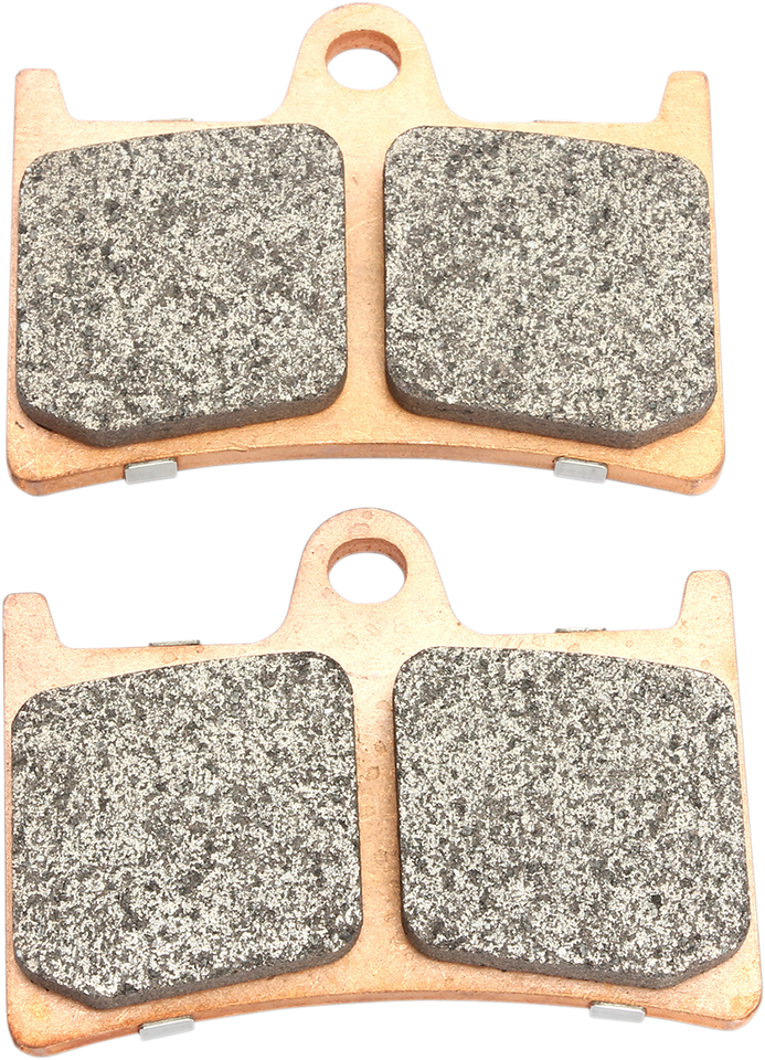 Brake Pads - EPFA252HH