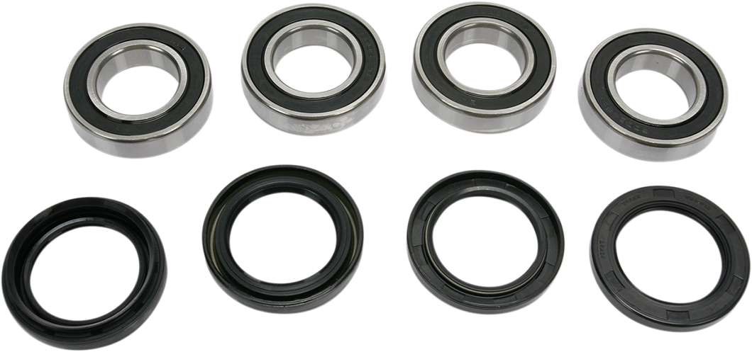 Wheel Bearing Kit - Front - Suzuki