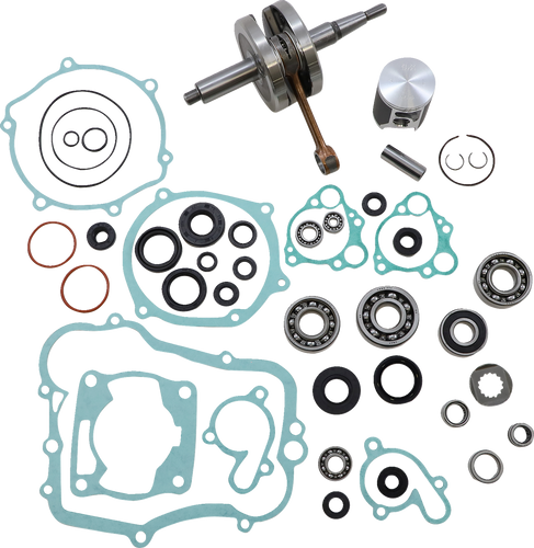 Engine Rebuild Kit - Yamaha YZ85