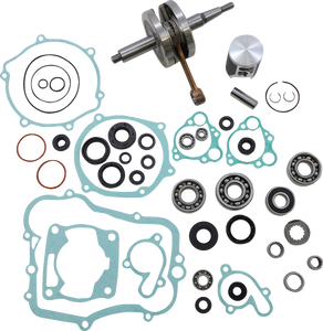 Engine Rebuild Kit - Yamaha YZ85