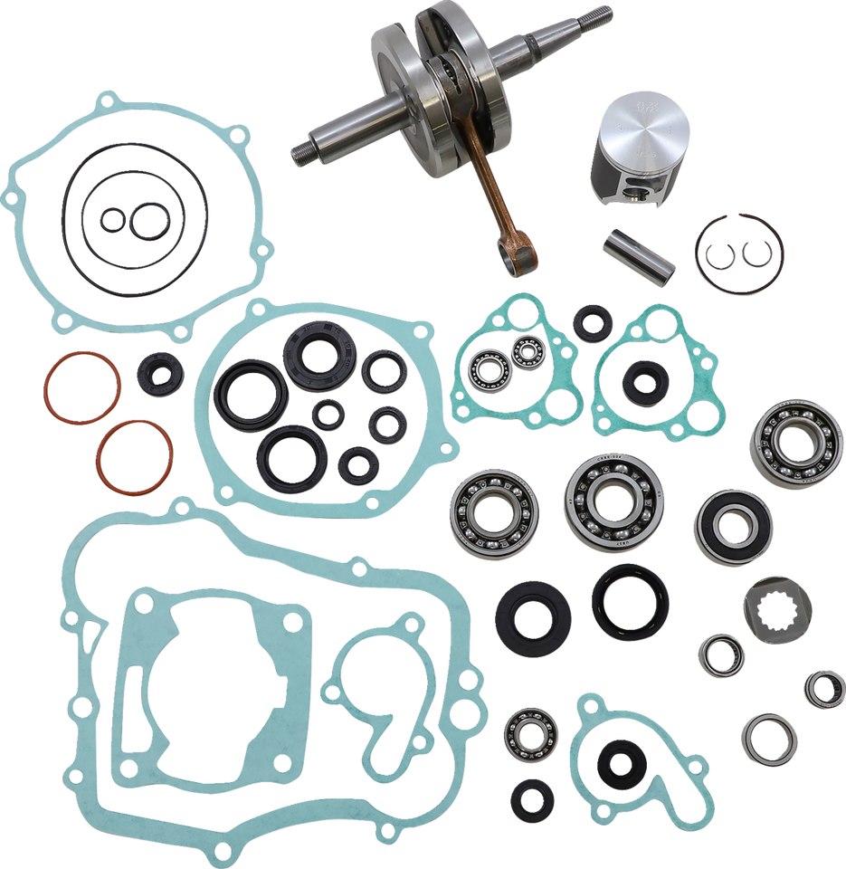 Engine Rebuild Kit - Yamaha YZ85