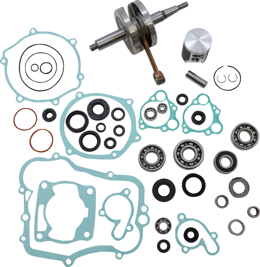 Engine Rebuild Kit - Yamaha YZ85