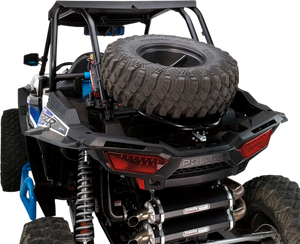 Spare Tire Carrier - RZR