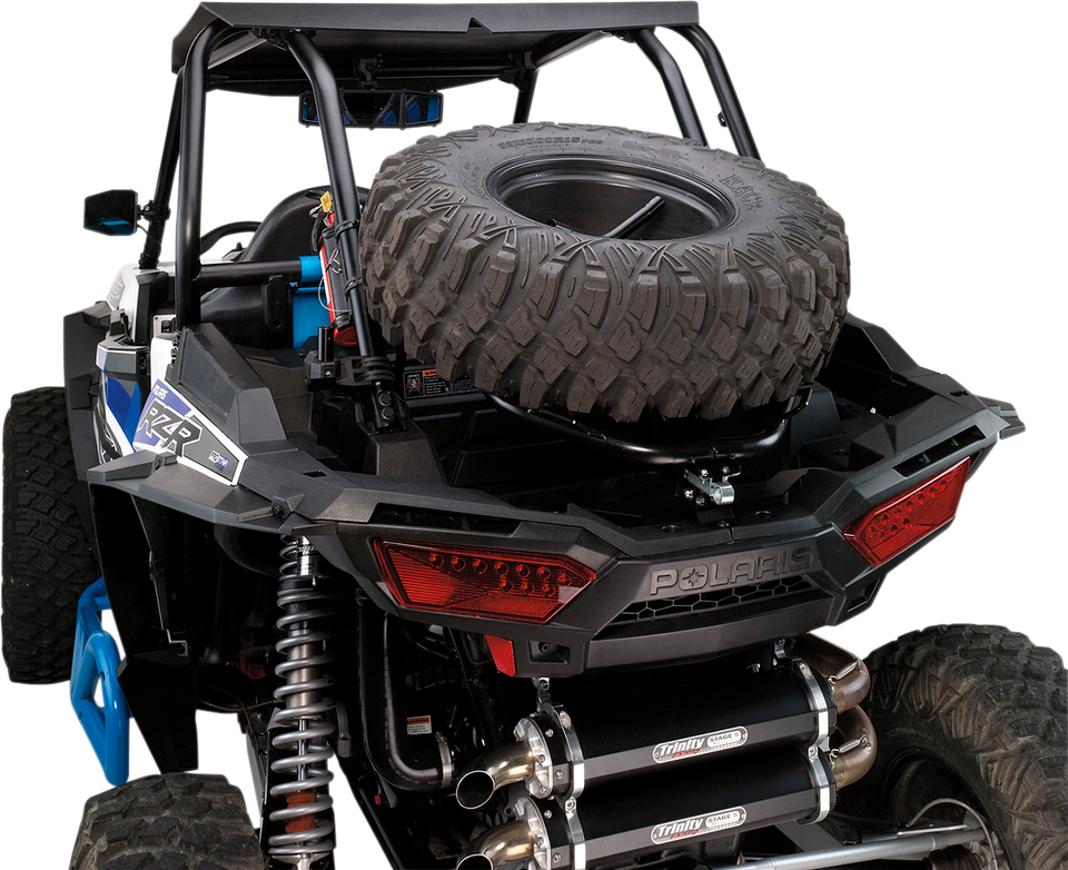 Spare Tire Carrier - RZR