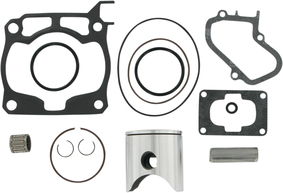 Piston Kit with Gaskets