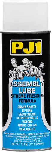 Assembly Lube - 11 oz. net wt. - Aerosol