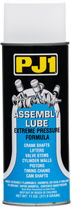 Assembly Lube - 11 oz. net wt. - Aerosol