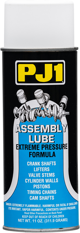 Assembly Lube - 11 oz. net wt. - Aerosol