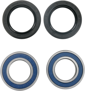 Wheel Bearing Kit - Front