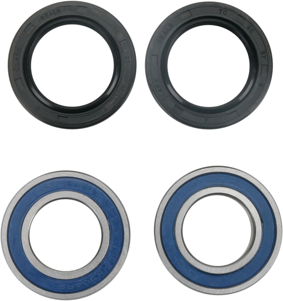 Wheel Bearing Kit - Front