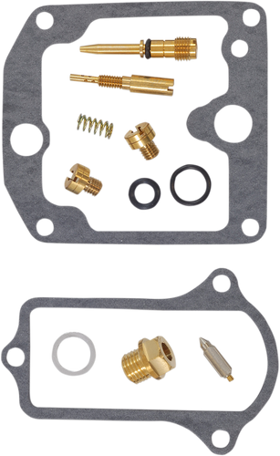 Carburetor Repair Kit - Kawasaki