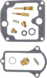 Carburetor Repair Kit - Kawasaki