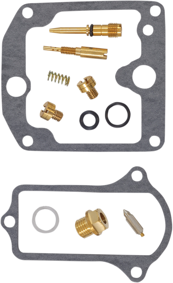 Carburetor Repair Kit - Kawasaki