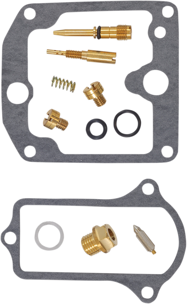 Carburetor Repair Kit - Kawasaki