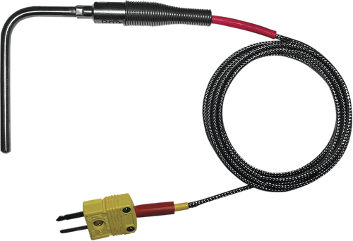 Standard EGT Sensor and Clamp